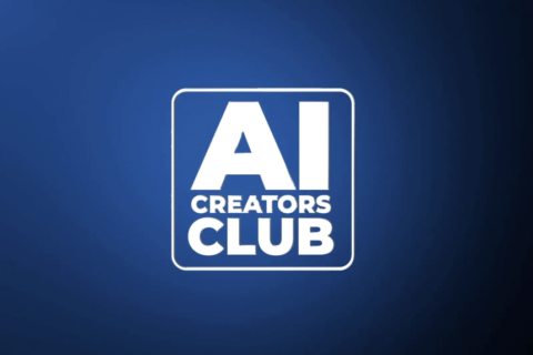 AI-powered tools, expert training, and community support in A.I. Creators Club revolutionizing businesses