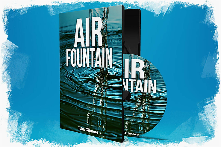 Air Fountain