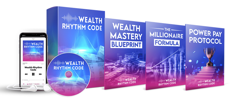 Wealth Rhythm Code Review