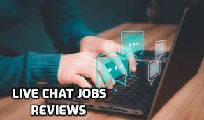 Live Chat Jobs – Work from home with flexible hours and high pay. Start your remote chat support career now.