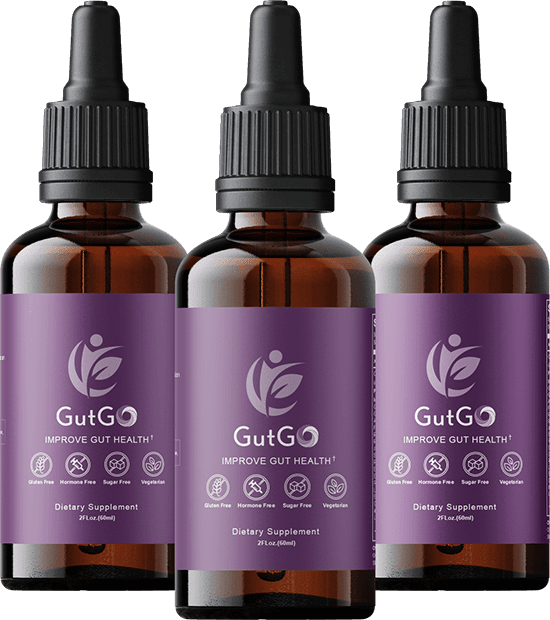 Gut Go Official Website