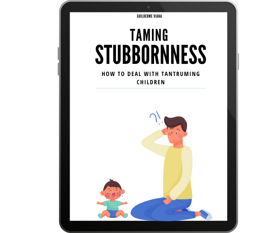 Taming Stubbornness Guide