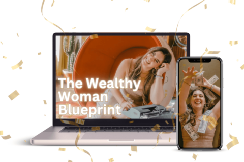 Wealthy Woman Blueprint